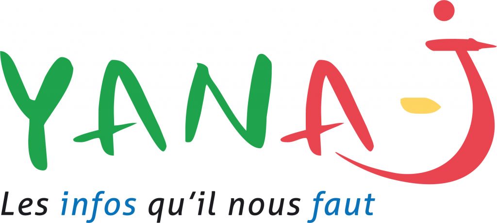 Logo Yana-J